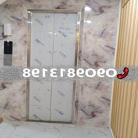 ️️️Nhà Đẹp Phường 3 Quận 3 Bán Nhanh Ở Ngay SHR 5 Tầng Thang Máy.️️️