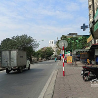 Cần Bán Nhà Phố Trịnh Đình Cửu,Nhà Liền Kề Khu Đô Thị Định Công ,2 Mặt Ngõ Ô Tô,Kinh Doanh Đỉnh Cao