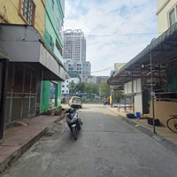 Cần Bán Nhà Phố Trịnh Đình Cửu,Nhà Liền Kề Khu Đô Thị Định Công ,2 Mặt Ngõ Ô Tô,Kinh Doanh Đỉnh Cao