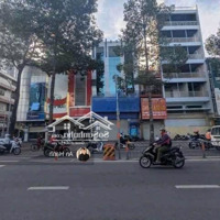 Hạ Giá Bán 5 Tỷ! Bán Toà Nhàmặt Tiềnlý Thường Kiệt, Quận 10 -Diện Tích9 X 20M (5 Tầng - Hđt 200 Triệu) Chỉ 52 Tỷ