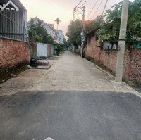 Siêu Hot: Chủ Gửi Bán Hoa Hậu Đại Bằng Nguyên Khê Diện Tích: 48M2 - Giá Chỉ Nhỉnh 3 Tỷ