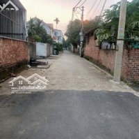 Siêu Hot: Chủ Gửi Bán Hoa Hậu Đại Bằng Nguyên Khê Diện Tích: 48M2 - Giá Chỉ Nhỉnh 3 Tỷ