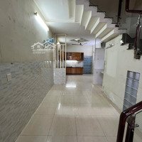 Cho Thuê Nc Mặt Tiền Hồng Lạc 3.75 X 18.5M, 3 Lầu 4 Phòng Ngủ - Kinh Doanh Đa Ngành Nghề Giá 25 Triệu