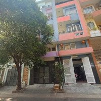 Siêu Dòng Tiền 70 Triệu/Th! Ngay Đại Học Văn Lang P5 Gò Vấp - 5 Tầng 15 Phòng Ngủ- 81M2 - Nở Hậu Chỉ 9.9 Tỷ Tl