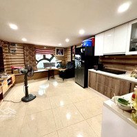 Bán Nhà Riêng Tại Nguyễn Xí, 8,7 Tỷ, 40M2, 4 Phòng Ngủ 4 Vệ Sinh Pháp Lý Đầy Đủ