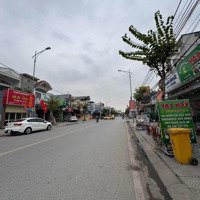 Bán 270M Ngang 9M Đất Mặt Đường Máng Nước An Đồng An Dương Gần Chợ Vĩnh Khê Lh : 0931593232