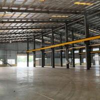 Bán xưởng 2ha KCN Amata Biên Hòa, Tp Biên Hòa, Đồng Nai