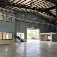 Bán xưởng 2ha KCN Amata Biên Hòa, Tp Biên Hòa, Đồng Nai