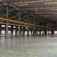 Bán xưởng 2ha KCN Amata Biên Hòa, Tp Biên Hòa, Đồng Nai
