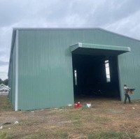 Cần Cho Thuê Kho Xưởng Xa Dân Địa Chỉ. An Tây. Bến Cát. Bình Dương