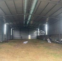 Cần Cho Thuê Kho Xưởng Xa Dân Địa Chỉ. An Tây. Bến Cát. Bình Dương