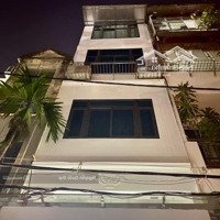 Phân Lô Phố Nghĩa Tân Cầu Giấy, Oto Vào Nhà, Sẵn Ô Chờ Thang Máy. Giá Chỉ 16Tỷ