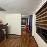 Phân Lô Phố Nghĩa Tân Cầu Giấy, Oto Vào Nhà, Sẵn Ô Chờ Thang Máy. Giá Chỉ 16Tỷ