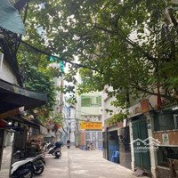 Bán Nhà Hxt Đường Nguyễn Bỉnh Khiêm,Phường Bến Nghé, Quận 1 - 36.9 M2 - Trệt, 2 Lầu - 12 Tỷ Tl