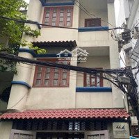 Bán Nhà Hxt Đường Nguyễn Bỉnh Khiêm,Phường Bến Nghé, Quận 1 - 36.9 M2 - Trệt, 2 Lầu - 12 Tỷ Tl