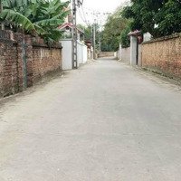 Lô Đất Rẻ Và Đẹp Nhất Sóc Sơn. Không Mua Mất Đừng Tiếc