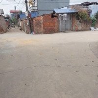 Lô Đất Rẻ Và Đẹp Nhất Sóc Sơn. Không Mua Mất Đừng Tiếc