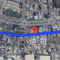 Đất Mặt Tiền Nguyễn Xuân Khoát // Phạm Văn Đồng , Dương Đình Nghệ