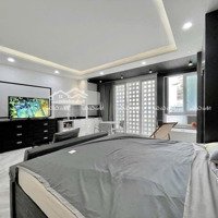 Khai Trương Dự Án Căn Studio/ 1 Phòng Ngủđầy Đủ Nội Thất Mới Keng Gần Sân Bay Tsn - Tân Bình -Tòa Thang Máy