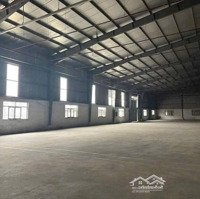 Cho Thuê Nhà Xưởng Trong Cụm Công Nghiệp, Tân Uyên, Bình Dương.