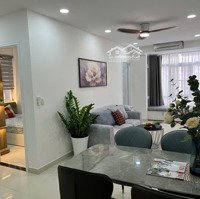 Bán Căn Hộ 2 Phòng Ngủ 2 Vệ Sinh 56M2, 3,7 Tỷ Tại Sky Garden 3, Tân Phong, Q7, Hcm