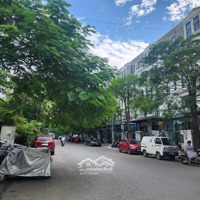 Bán Gấp Nhà Kim Giang Khu Phân Lô- Ô Tô Tránh- 81M- 5T Lô Góc- Trước Nhà Có Vỉa Hè Giá 15Ti 500