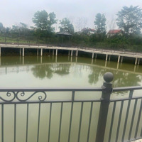 Chính Chủ Chị Gái Cần Thanh Khoản Nhanh Mảnh Đất Tại Ngã Tư Lục Quân,Hòa Lạc