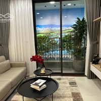 Chính Chủ Gửi Cho Thuê Ch 2 Phòng Ngủ 81M2 Full Nội Thất Tại Berriver Jardin Long Biên, 13 Triệu