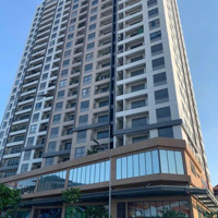 Chính Chủ Gửi Cho Thuê Ch 2 Phòng Ngủ 81M2 Full Nội Thất Tại Berriver Jardin Long Biên, 13 Triệu