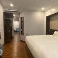 Siêu Phẩm Tòa Tổ Hợp Căn Hộ - Spa Đăng Cấp - Phố Hà Bổng Du Lịch - Dòng Tiền Sẵn.