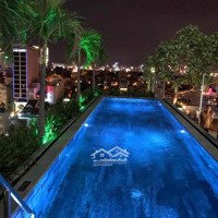 Siêu Phẩm Tòa Tổ Hợp Căn Hộ - Spa Đăng Cấp - Phố Hà Bổng Du Lịch - Dòng Tiền Sẵn.