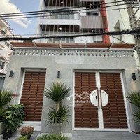 Nhà Sổ Riêng Ngay Nguyễn Hiền -Quận 3. Giá Bán 4Tỷ200/82.8M2 Đang Cho Thuê 30 Triệuiệu Gần Thcs Bàn Cờ