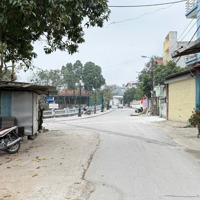 Bán Lô Siêu Hiếm Cực Đẹp 490M2 Phố Lê Chân, Khai Quang, Tp Vĩnh Yên Lh_0987673102