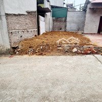 Bán 70M Chợ Sơn Việt Đoàn, Tiên Du, Bắc Ninh Đường Xe Ô Tô Đi Thoải Mái Sổ Hồng Mới Tinh