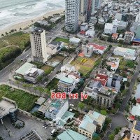 Trần Đình Đàn Sát Biển Giá Đầu Tư, Cực Kỳ Phù Hợp Xây Căn Hộ Boutique