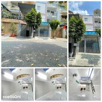 Nhà Mặt Tiền Làm Kho, Văn Phòng Hay Ở Đều Được (Đường Xe Tải Tránh Nhau Được)