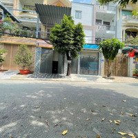 Nhà Mặt Tiền Làm Kho, Văn Phòng Hay Ở Đều Được (Đường Xe Tải Tránh Nhau Được)