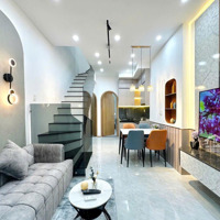 Bán Nhà Riêng Tại Ngô Tất Tố, P 19, Q.bình Thạnh, Giá Chỉ 3,15 Tỷ, 44M2, Shr Chính Chủ