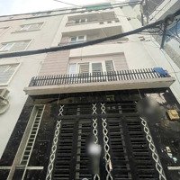 Bán Nhà Riêng Tại Đoàn Thị Điểm, P1, Phú Nhuận, Giá Bán 3,65 Tỷ,Diện Tích51,15M2, Hẻm Ô Tô, Shr Chính Chủ