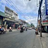 Mtkd Ngang Hiếm 5M 100M2 Đường 12M Phan Huy Ích P14 Gò Vấp
