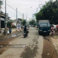 Bán Đất Mặt Tiền Tô Vĩnh Diện Đông Hòa Dĩ An Sát Làng Đại Học