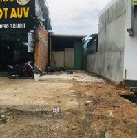 Bán Đất Mặt Tiền Tô Vĩnh Diện Đông Hòa Dĩ An Sát Làng Đại Học