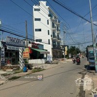 Bán Đất Mặt Tiền Tô Vĩnh Diện Đông Hòa Dĩ An Sát Làng Đại Học