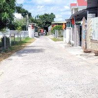 Cánh Trái Nguyễn Công Trứ, 6X28M Full Thổ Cư, Đường Betong Oto, Không Dính Quy Hoạch Giá Chỉ 1Ty380
