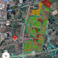 Chuyển nhượng Lô đất tại mặt Hoà Nghĩa, Dương Kinh, Hải Phòng