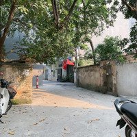 Chính Chủ Bán Đất Phố Giáp Nhất, Thanh Xuân, Lô Góc, Ô Tô, 85M2Mặt Tiền7M, Giá Bán 11.8 Tỷ