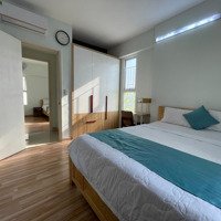 Cho Thuê Căn Góc Citihome Full Nội Thất Vào Ở Ngay