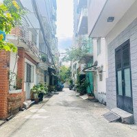 Nhà 5 Tầng Cư Xá Đồng Tiến, Quận 10 Hẻm Xe Tải Thông Giá Bán 6.6 Tỷ