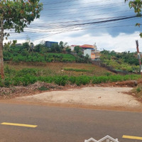 Bán Đất Sẵn Thổ Cư 365M2 Mặt Tiền Lý Thái Tổ, Đambri