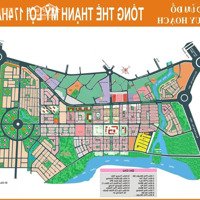 Bán Đất Nền 482M2 Tại Đường 103-Tml, Thạnh Mỹ Lợi, Q2, 180 Triệu / M2